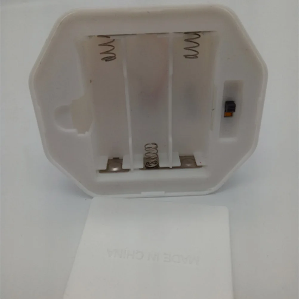 

LED Rainbow Mirror Illusion Light Double-Sided Tunnel Lamp for Home Bar Cafe Decoration Tunnel Lights Mirror Table Lamp