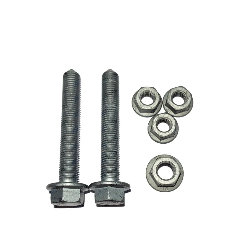 

Front Suspension Wishbone Arm Bolt Kit For VW Golf Mk7, Seat Leon Mk3, Skoda