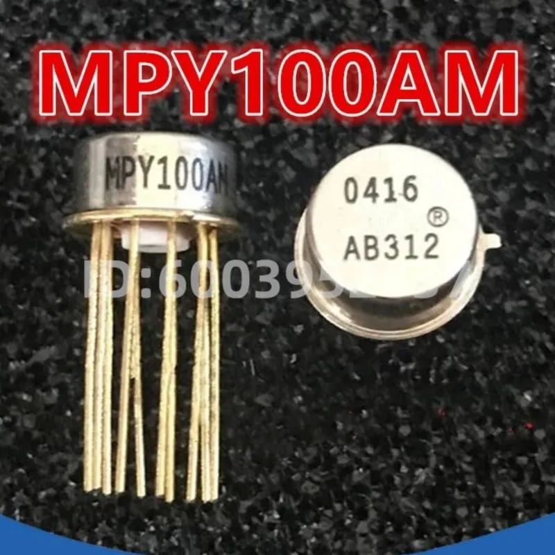 

новая микросхема MPY100AM MPY100BM MPY100SM, 1 шт., в наличии