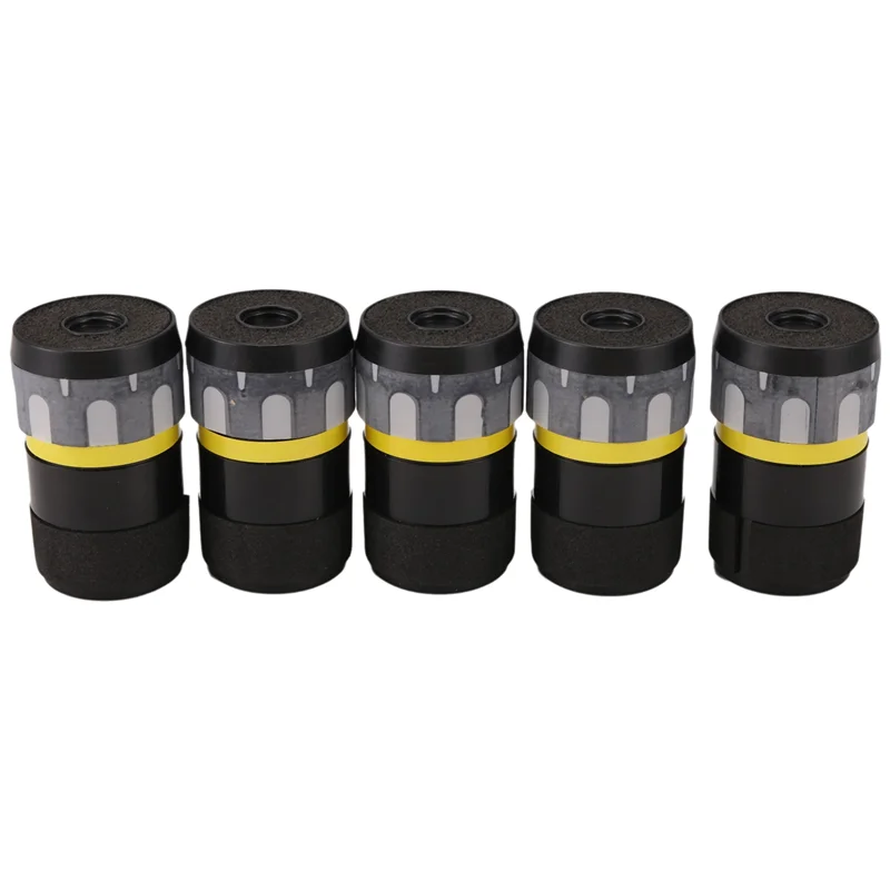 ABZZ-5PCS Dynamic M… - image