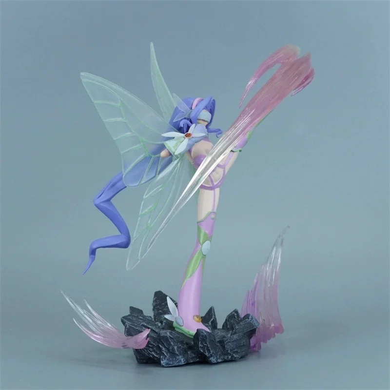 

Автомобиль-зомби, сказочный зверь, аниме-фигурка, Коллекционная модель для дома, декор стола для подростков, коллекционные подарки на Хэллоуин