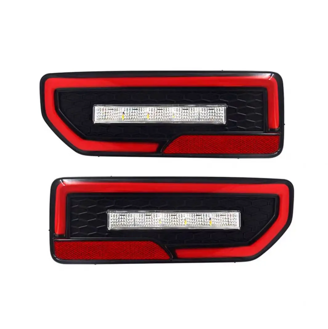 

Be Suitable For 4X4 Auto Parts Car Accessories LED Auto Tail Lamp Rear Lights For Jimny 2019+
