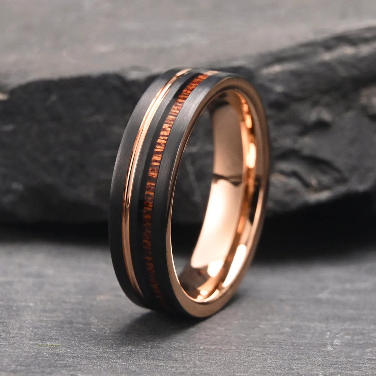 tungsten ring luxury anillos hombre jewelry accesorios hombre couples rings bague femme luxe joyeria accessoire femme bisuteria