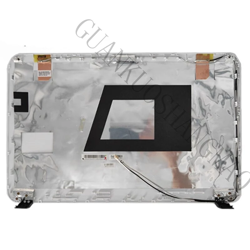 HTS...New for HP G4-2000 TPN-Q109 LCD Back Cover White