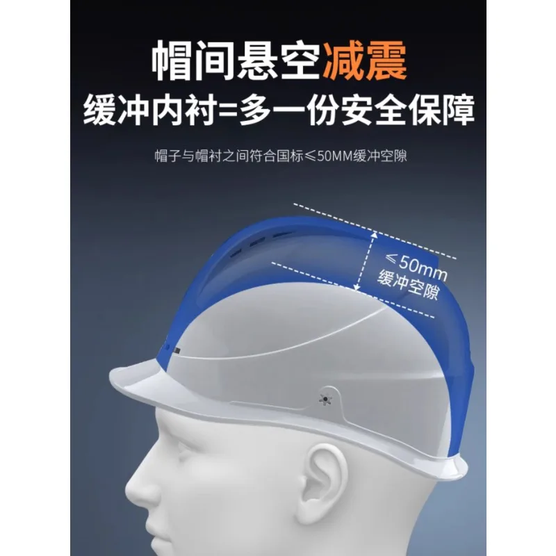 Hat lining, inner lining, buckle, rotating button, safety helmet consumables, sweat absorbing cotton