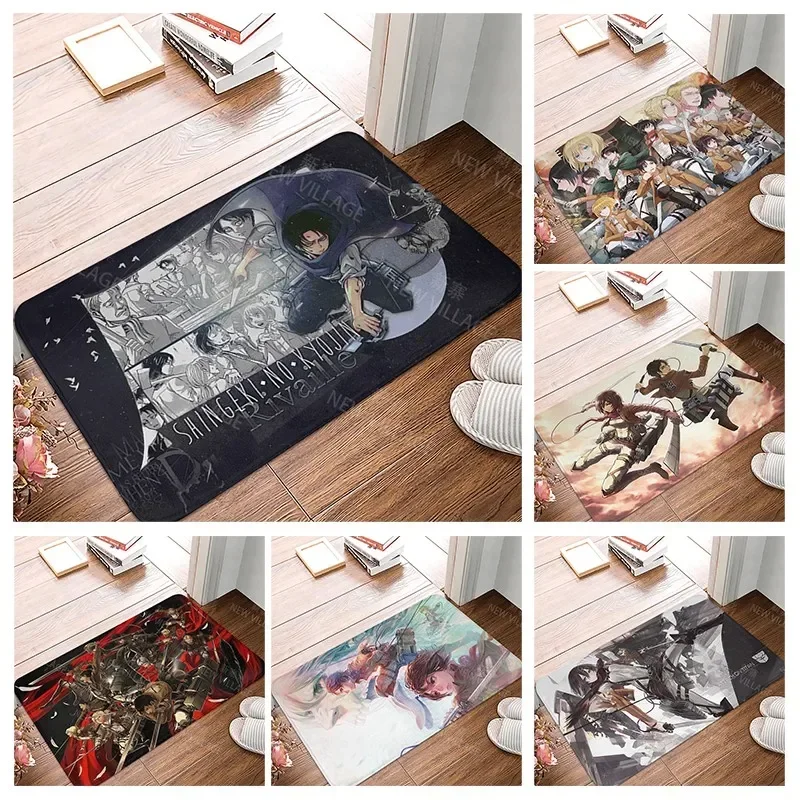 Anti-Slip Bath Mat … - image