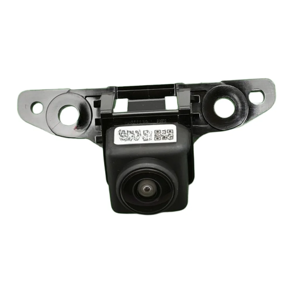 Waterproof Camera Rear View Camera For Safe Parking Black Waterproof Vehicle Parking Camera OEM Style Connectors