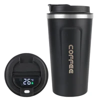 510ml Black Digit