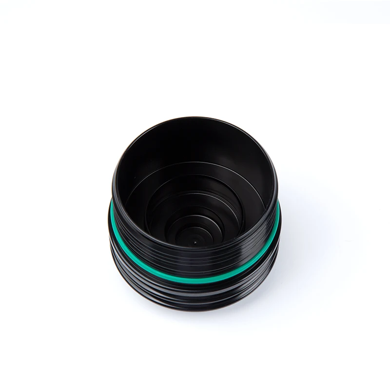 Engine Oil Filter Shell For BUICK 2.0T 2.4T Filter Sports Filter For Car BB-OFC-002