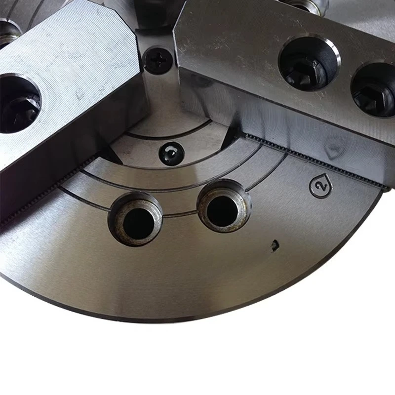 Samcheonri MH-208/206 Adjustable Slim Type Tool Holder Large Hole Hydraulic Chuck