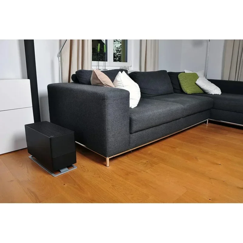 QWStadler Form O-025 OSKAR BIG 加湿器 ブラック