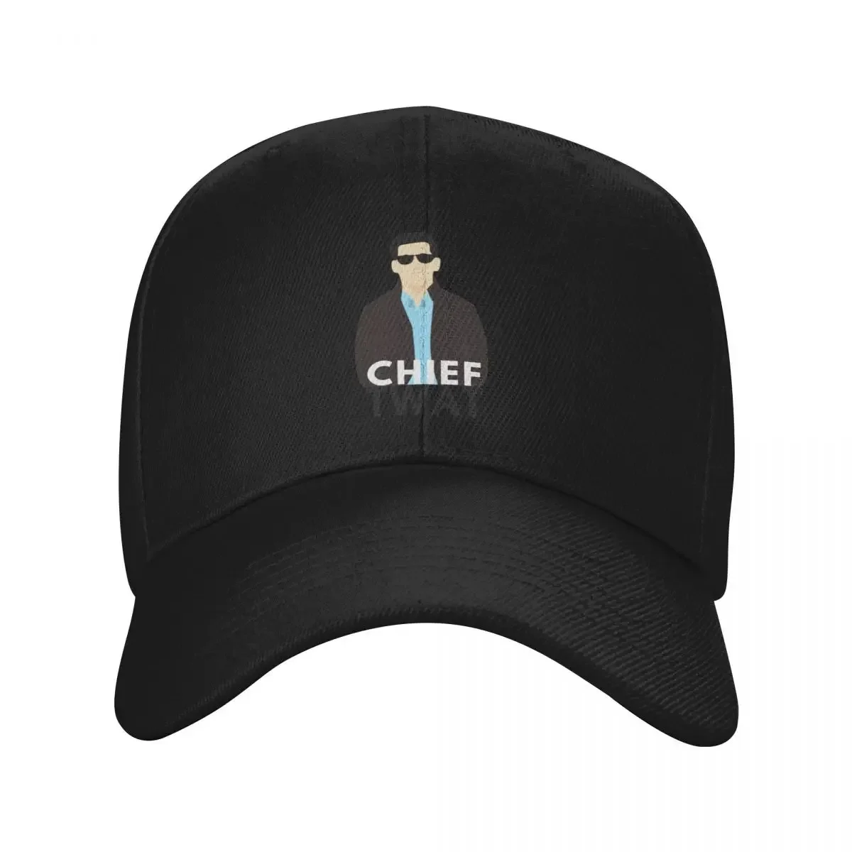 Elon Musk Chief Twit Baseball Cap sun hat sailor cap for men custom caps Hat Man Luxury Men Caps Women's