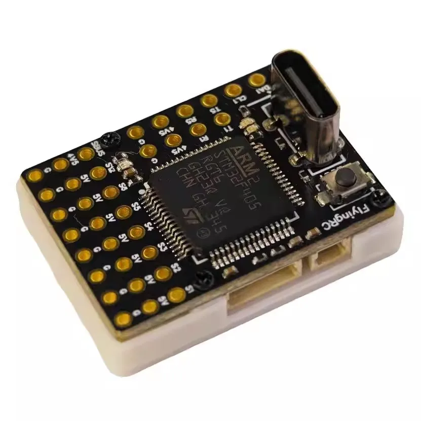 FlyingRC F4Wing Mini MK1 Fixed-Wing Flight Controller F450 MCU For Toy RC Model/Airplane Parts
