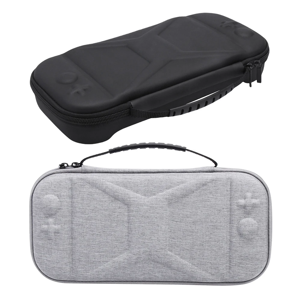 Чехол для переноски, противоударная портативная сумка для хранения, чехол для хранения с защитой от царапин, сумка-органайзер для Nintendo для Switch 2, аксессуары