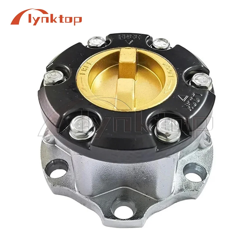 FreeWheel Hub For Toyota Land Cruiser 75 76 78 79 105 Series 43530-60130