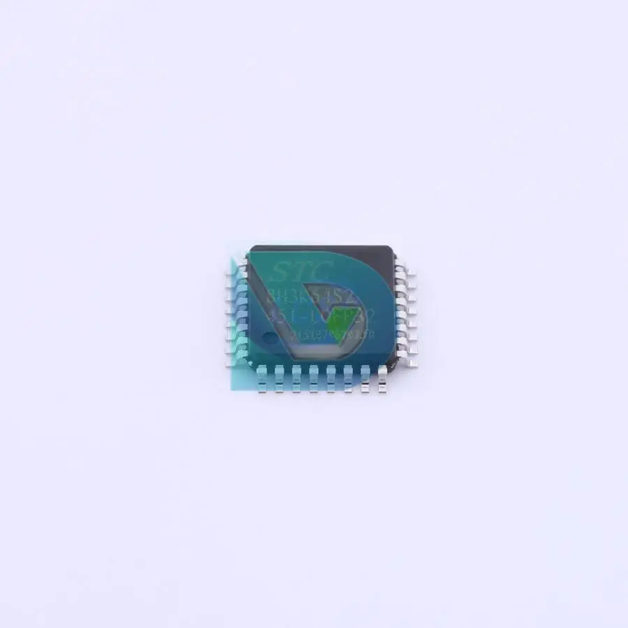 LQFP-32 Microcontroladores Chips, MCU, MPU, SOC, novo, original, 7x7