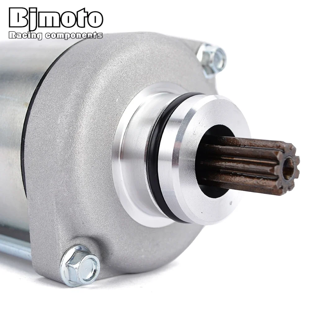 Motorcycle Starter For Honda 31200-K95-A41 CRF250 CRF250R CRF250RX 2019-2022 2020 2021 Starter Motor