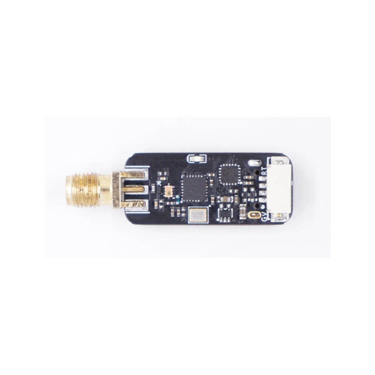 915m módulo de transmissão de dados lora longa distância 10km apm pixhawk fixo-asa rádio de transmissão de dados de longo alcance