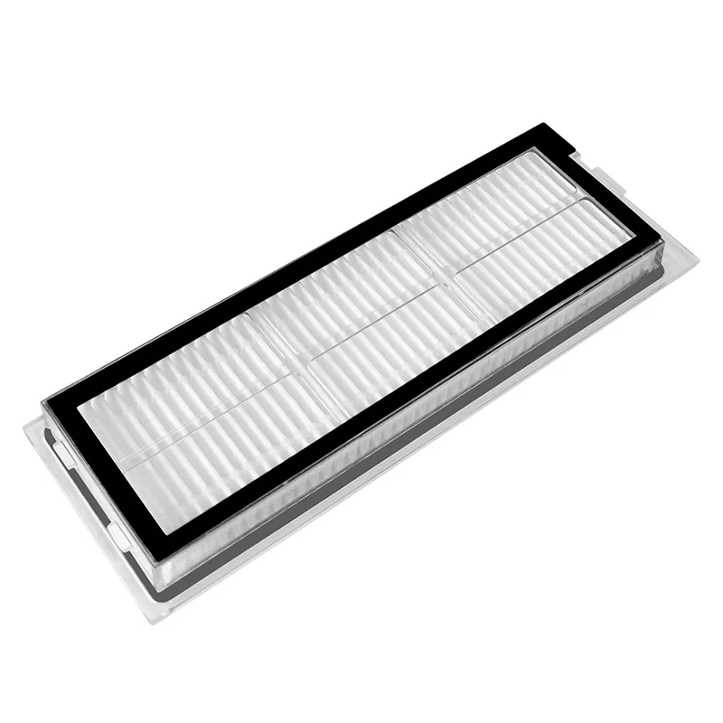 For 360 S9 S6 Pro X90 X95 Robotic Vacuum Cleaner HEPA Filter Roll Main Brush Side Brush Mop Cloth Rag Spare Parts Accessories