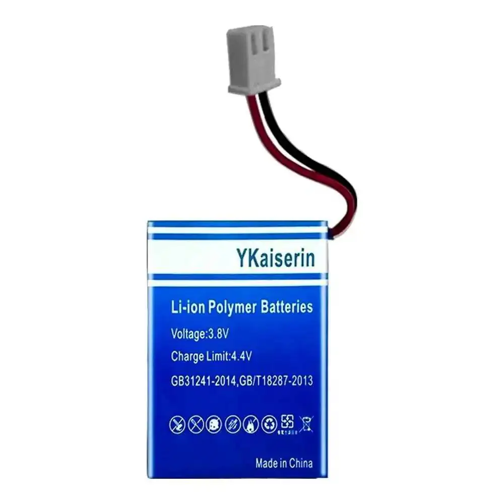 

1700Mah Lightweight Medical Equipment Battery Long-Lasting Performance For Jinwo JW-J2S-1.2 JW-J2S-2