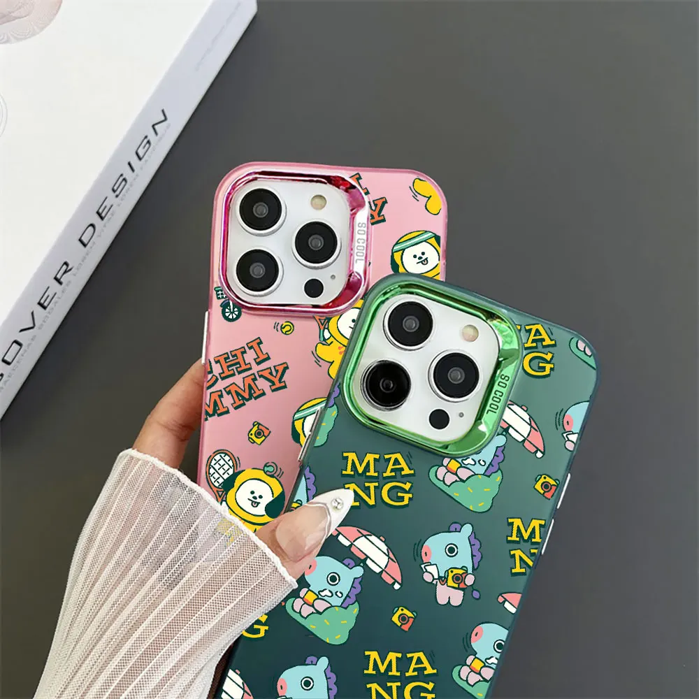 B-Bt21S Case For Xi… - image