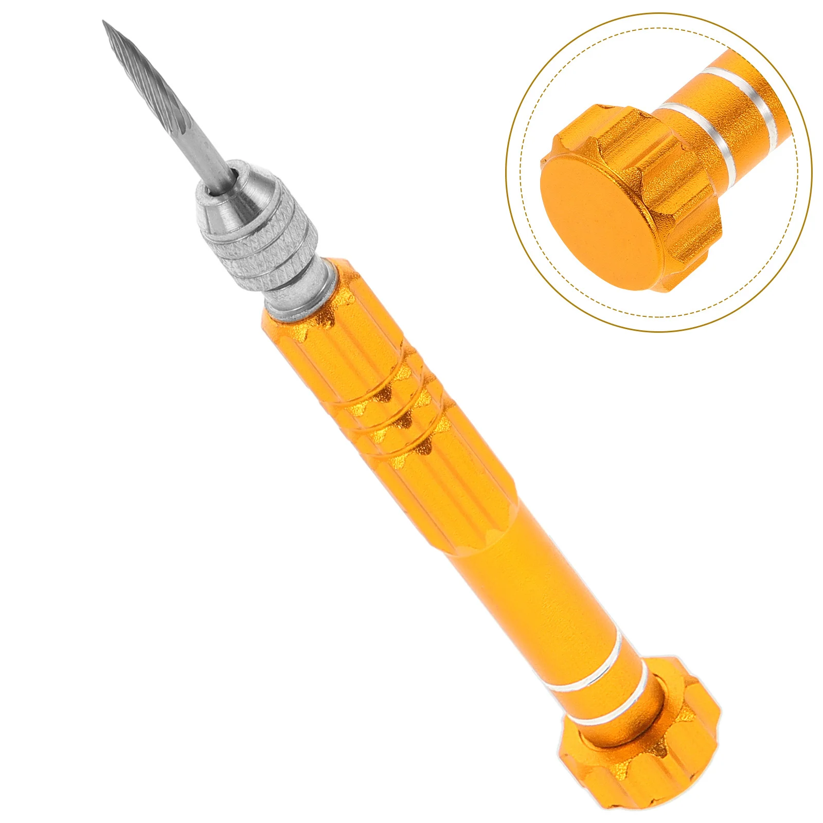 

Машинка для ногтей для бадминтона, долговечная ракетка для настройки ногтей, инструмент для экономии времени для профессионального ухода за ракетками для бадминтона