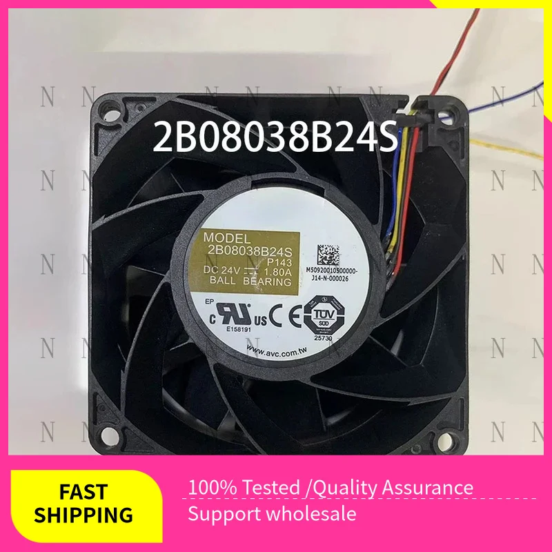 Yjj 2B08038B24S For…