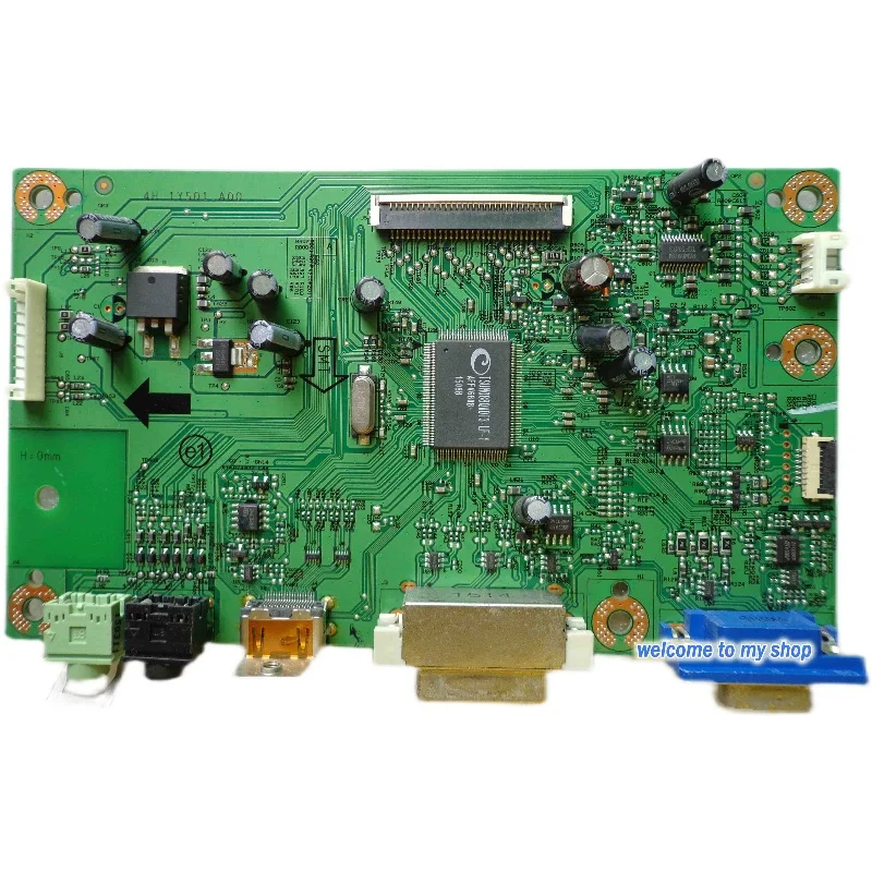 GW2760HS scheda driver scheda madre 4H.1Y501.A00