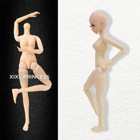 6 best sales bjd 60 cm - №3