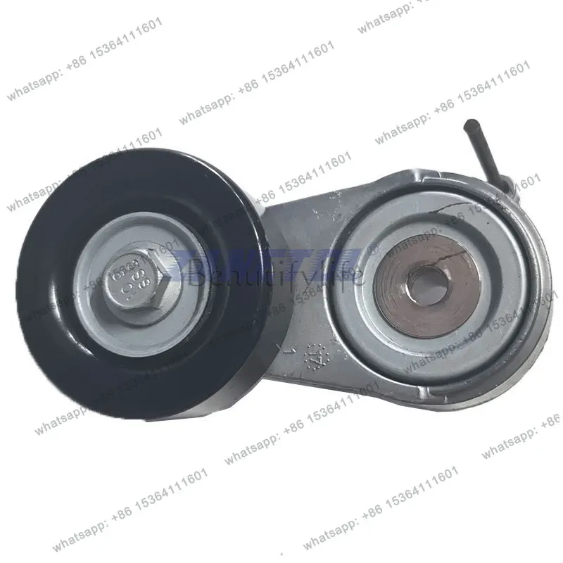 

2.8T '07-12 diesel, belt adjustment wheel, tension wheel 68027611