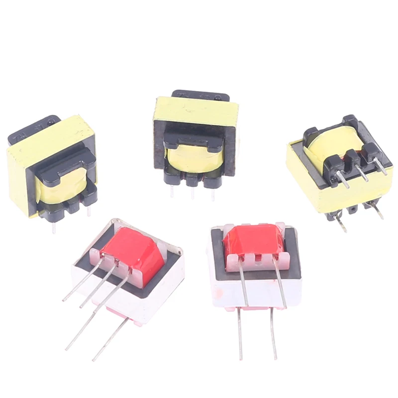 Insulation Audio 600:600  Europe 1:1 EI14 Isolation Transformer audio isolation transformer