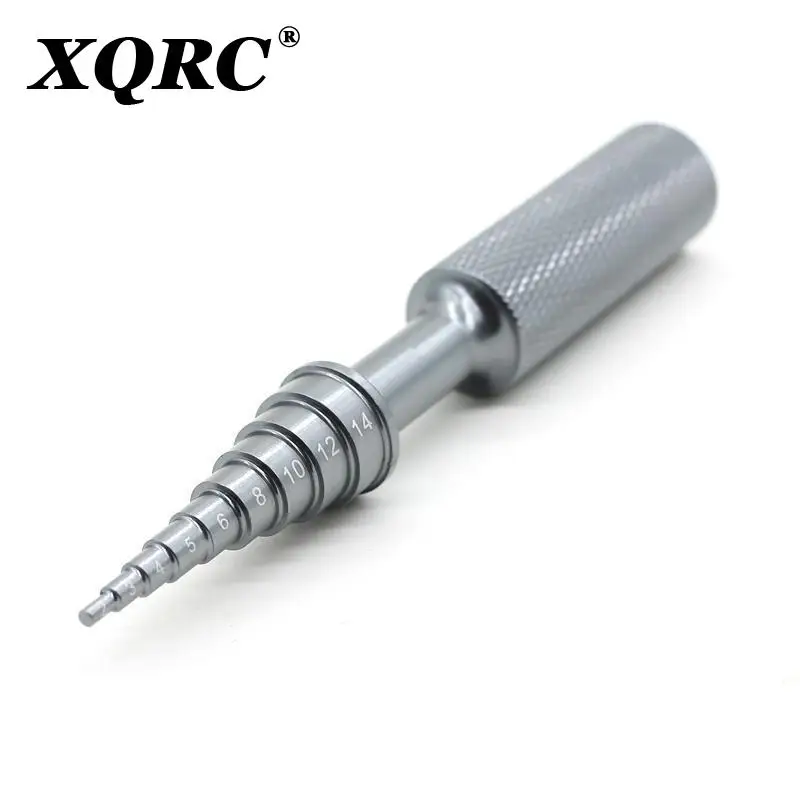 

RC Model Ball Bearing Driver Install Remove Tool Removal Puller OD 2 3 4 5 6 8 10 12 14 mm for RC Cars Helicopter Accessories