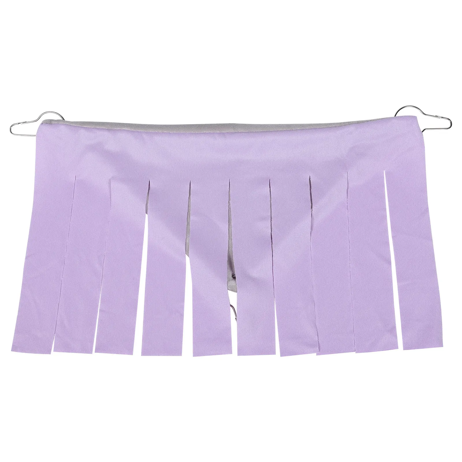 

Pet Shelter Cage Hammock Small Hamster Hideaway House Animal Corner Sleeping Tent Felt Hideout Chamber for Animals