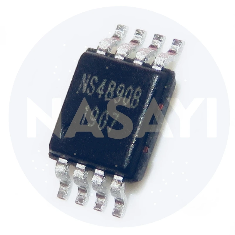 1-100PCS MA82G5B16AL20 MA82G5B16 NS4890B NS4890 BH6519FS BH6519 A0201D AO201 SST25VF020-20-4C-SAE SST25VF020 MJ11032G MJ11032