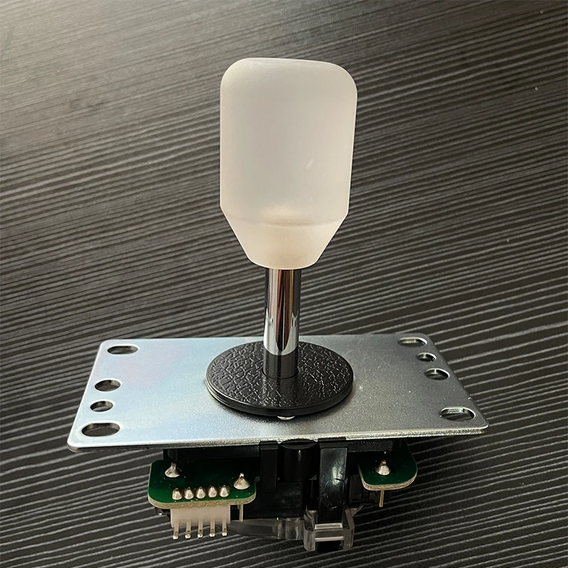 Bullet Topball Top Ball Handle Replacement for Sanwa JLF-TP-8YT Joystick Seimitsu Pro Edition Joystick Top Ball Top Handle