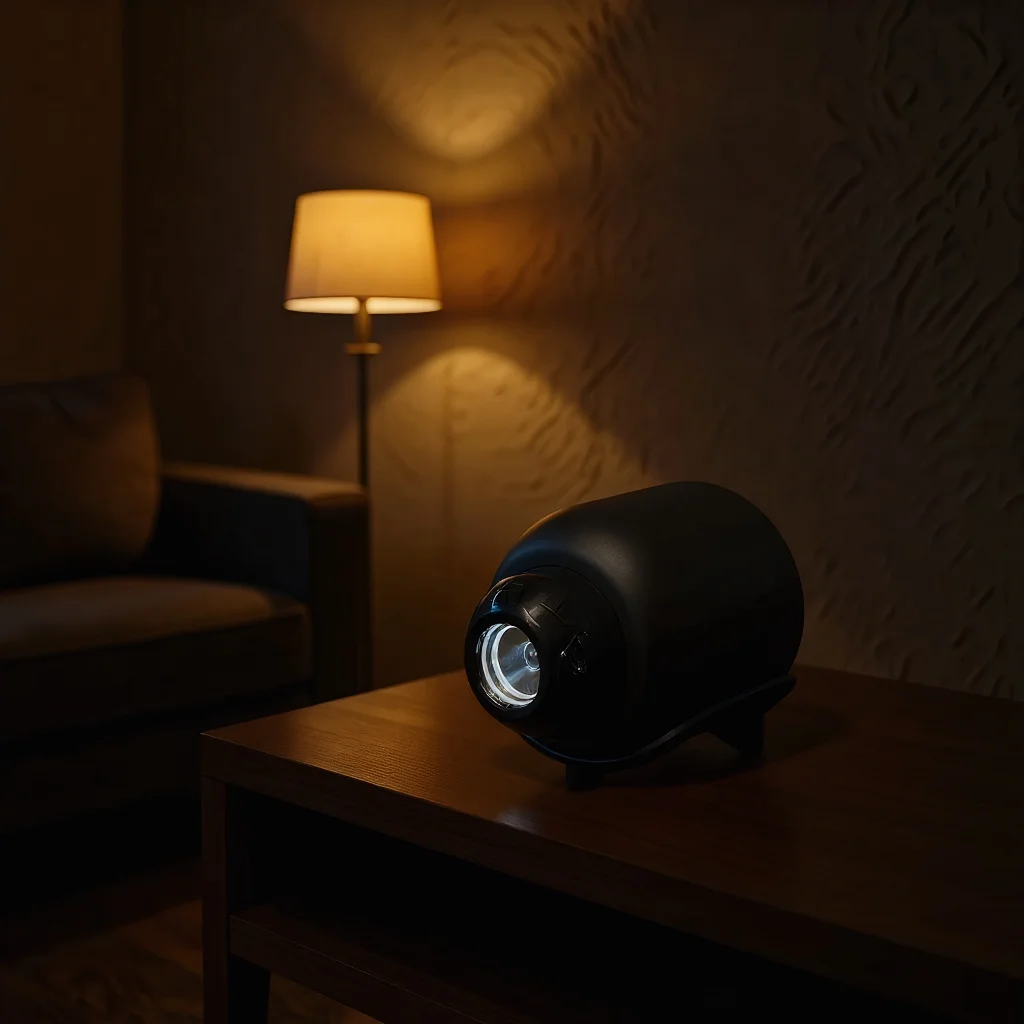 

Новая панорамная камера с лампочкой, беспроводная Wi-Fi -