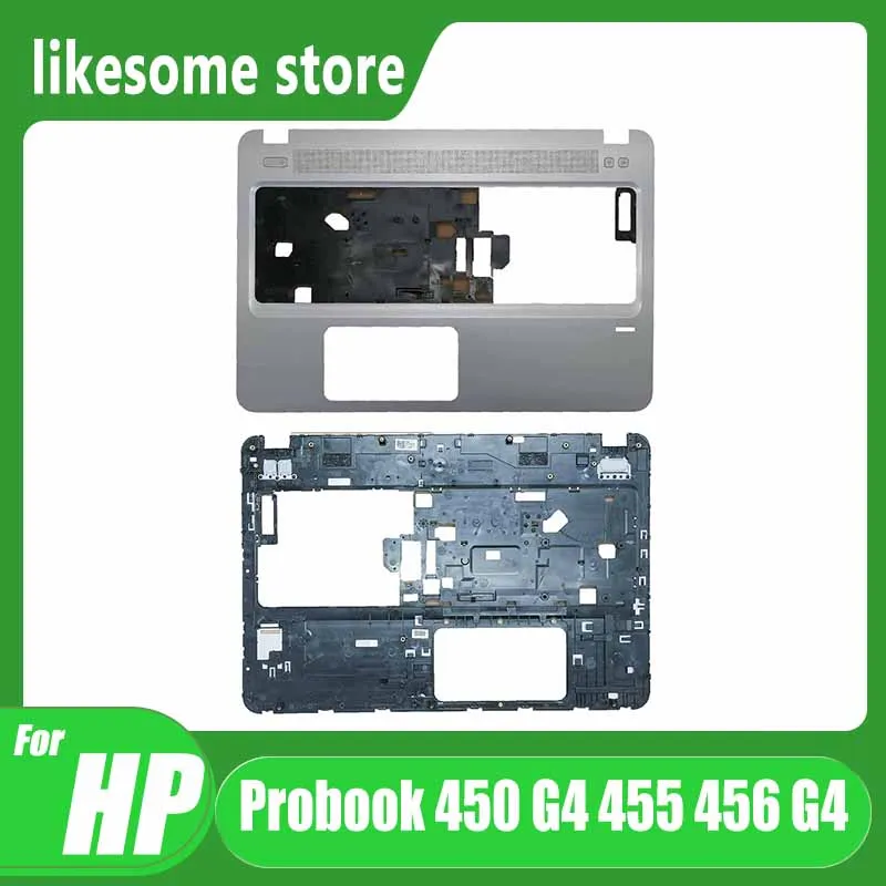 

New For HP Probook 450 G4 455 456 G4 Laptop Palmrest Upper Top Case Cover EAX8300602A