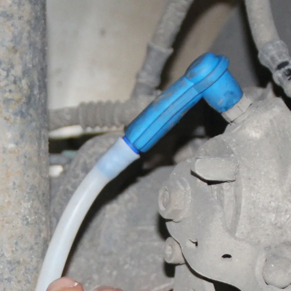 

Brake Fluid Changer Connector Efficient Long Lasting Automotive Repair Equipment Wide Applicability Brake Fluid Changer