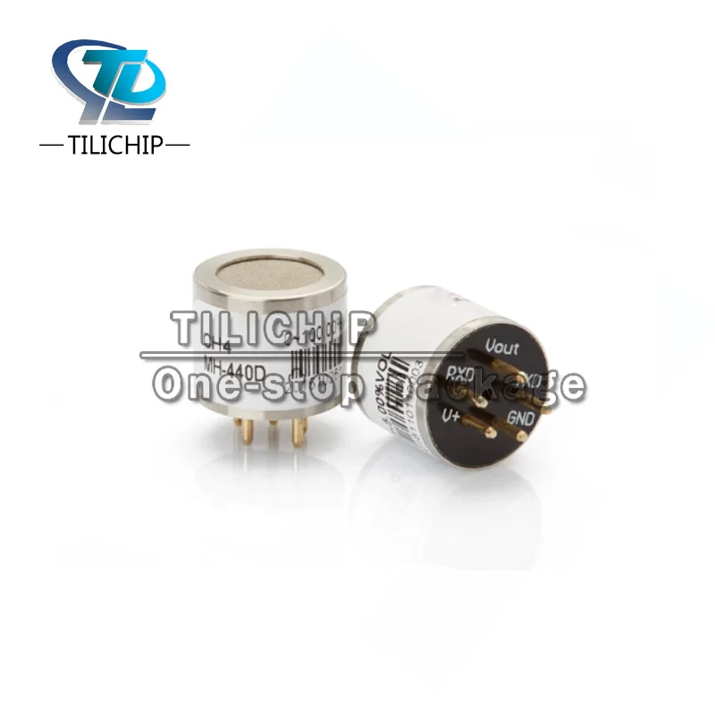 MH-440D Infrared carbon dioxide gas sensor