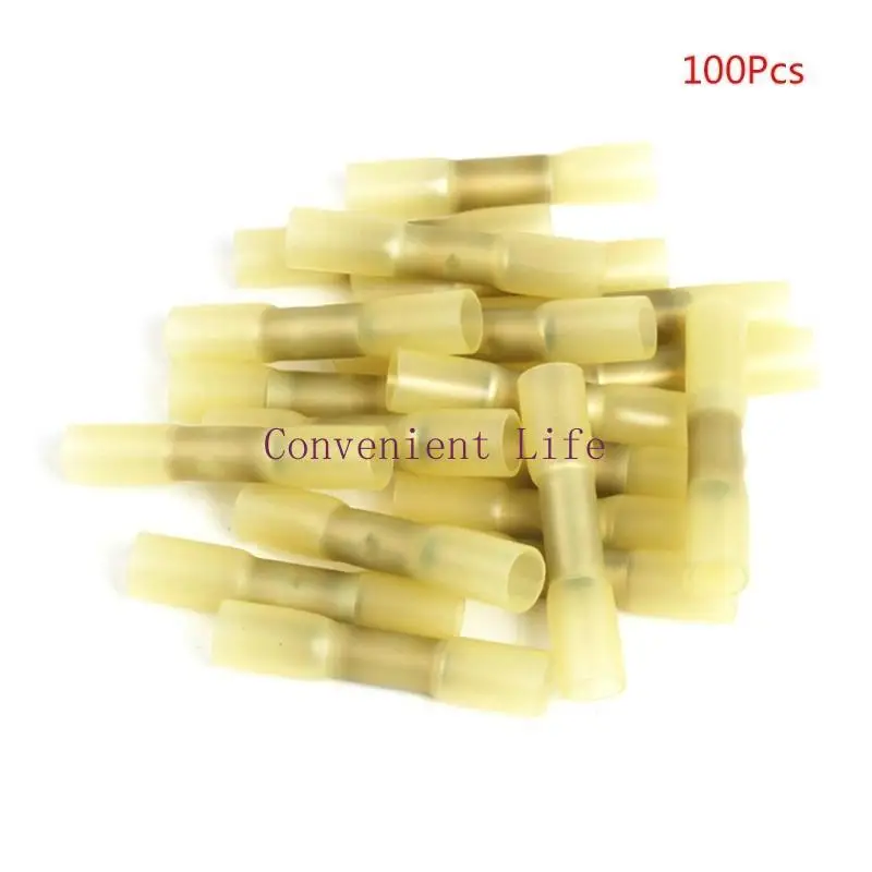 

Клеммы L1EE, уплотнительный провод, водонепроницаемые термоусадочные изоляционные концевые соединители, комплект обжимных для