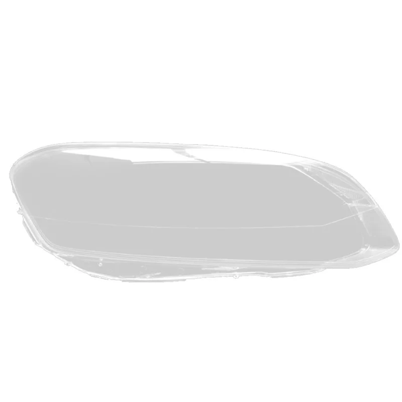 

For Volvo XC60 2014-2017 Car Front Headlight Cover Lens Shell Lampshade Replacement Parts