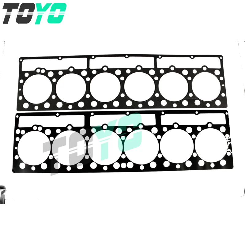 ปะเก็นฝาสูบเครื่องยนต์โตโย OEM E-3306