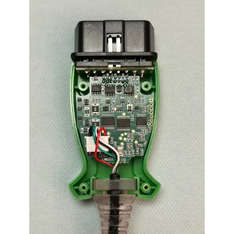 For Honda I-HDS Diagnostic Scanner - OEM-Level ECU Programming & Throttle Learning Tool for Acura