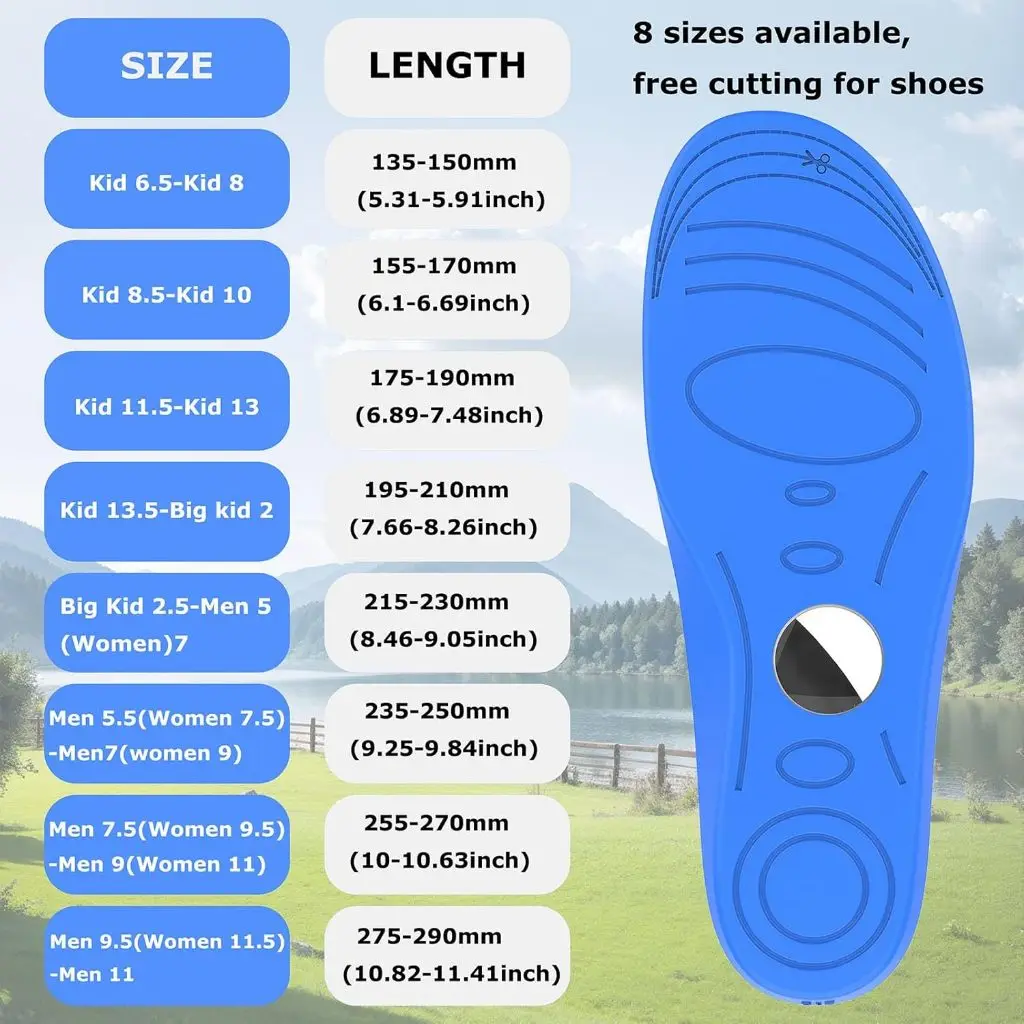 Airtag Holder Inserts for Kids, Hidden Tracker Case To Track Your Kids Shoes, Easily Put Into Shoes, Accessories