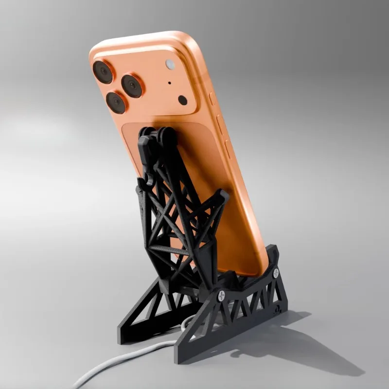 

Держатель для телефона, индивидуальный индивидуальный PLA, наушники для телефона, настольный органайзер, подставка для наушников, аксессуары для наушников