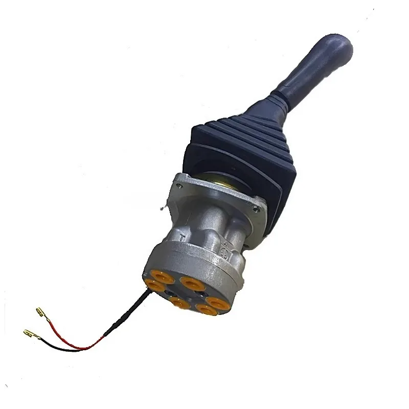 Excavator PC210-8 PC200-8 PC290 Control Joystick 20Y-43-K1672 Joystick Fast Delivery