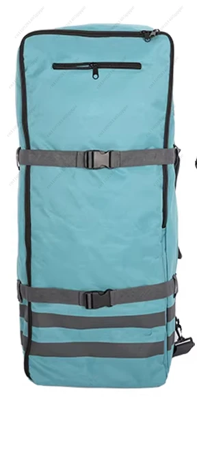 Paddle board backpack sup surfboard zipper bag pulp board backpack easy to carry