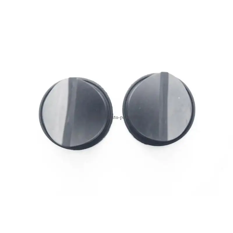 

2pcs Duckbill Valves for S24D S32D S115A S12 Replacement Part 1-1/2inch Duckbill Valves Easy Installation 385310076