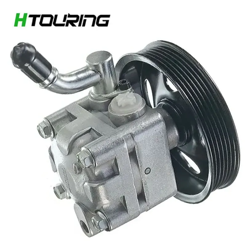 

NEW Power Steering Pump for INFINITI FX35 G25 M35 Base sedan X sedan Sport sedan 3.5L 2006-2008 21-5412 49110CG000 49110-CG000