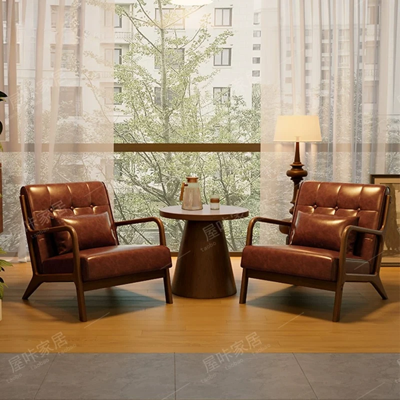 Taupe Cheap Living Room Chairs Nordic Modern Designer Wingback Living Room Chairs Cozy Black Sillones Modernos Furniture Home